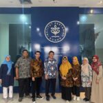 Benchmarking SPI Unisba